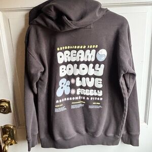 ABERCROMBIE Kids Hoodie